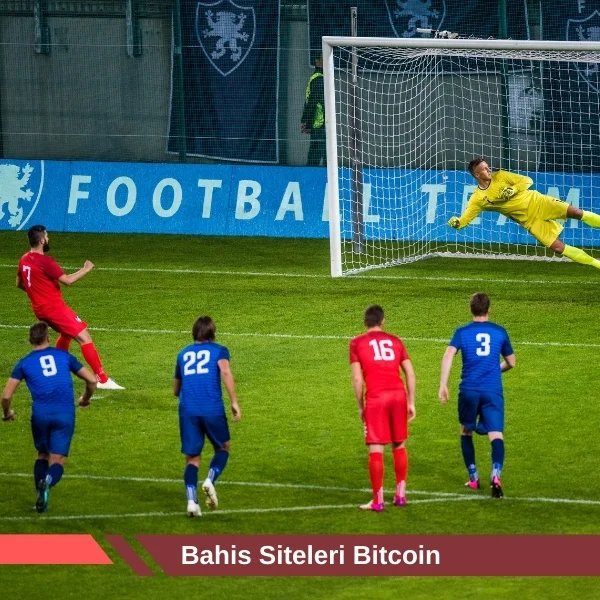 Bahis Siteleri Bitcoin